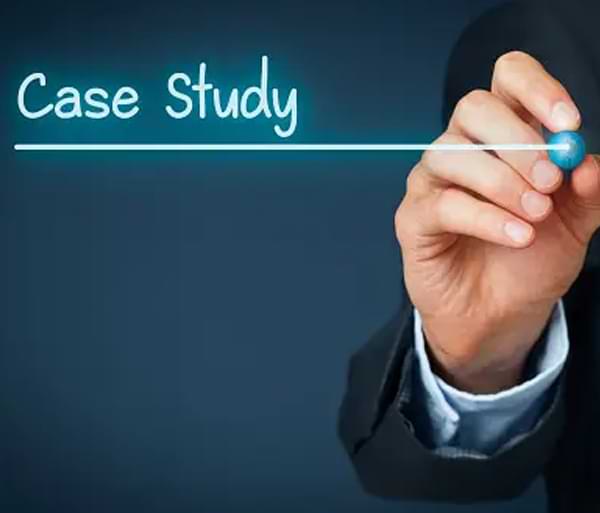 Professional case study content writing services