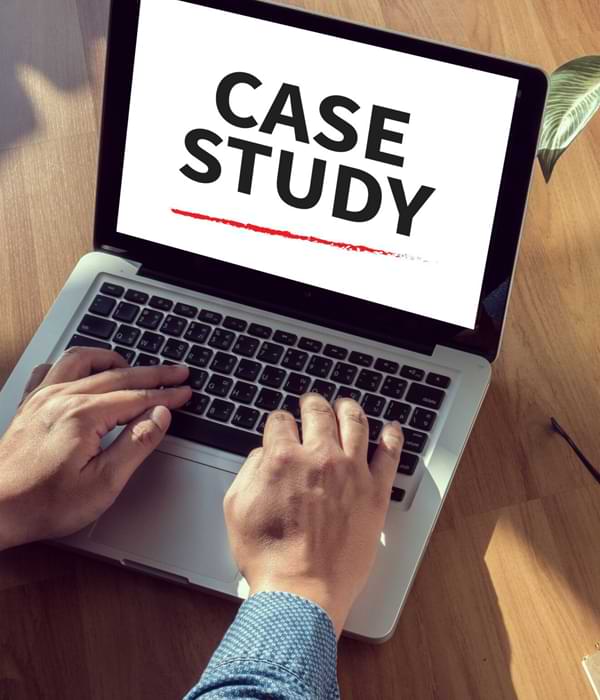 Hire the best case study copywriter