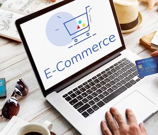 eCommerce Content Writing Service