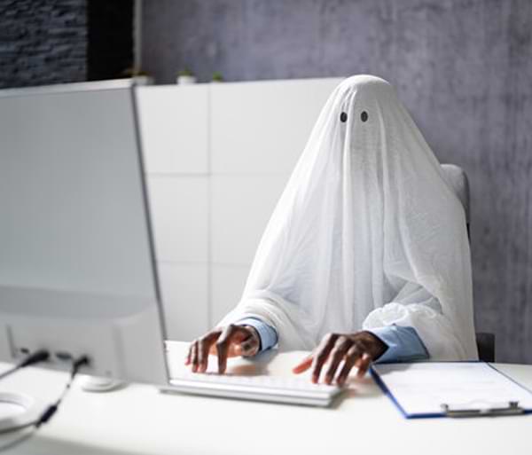 Get the best ghost writing services from The Content Story
