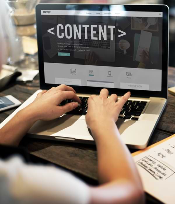 The Content Story offers location page writing services
