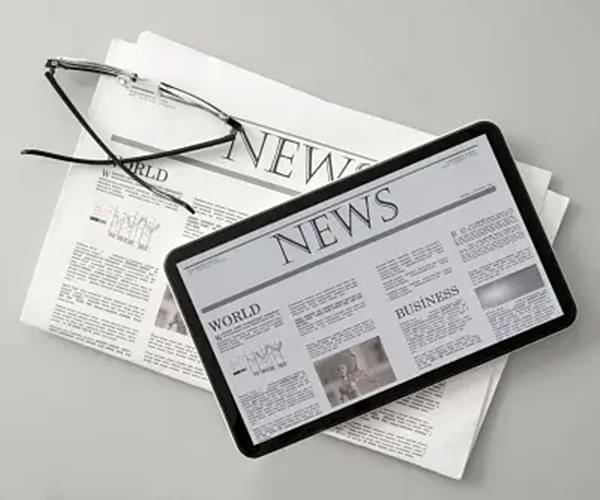 news article writing services