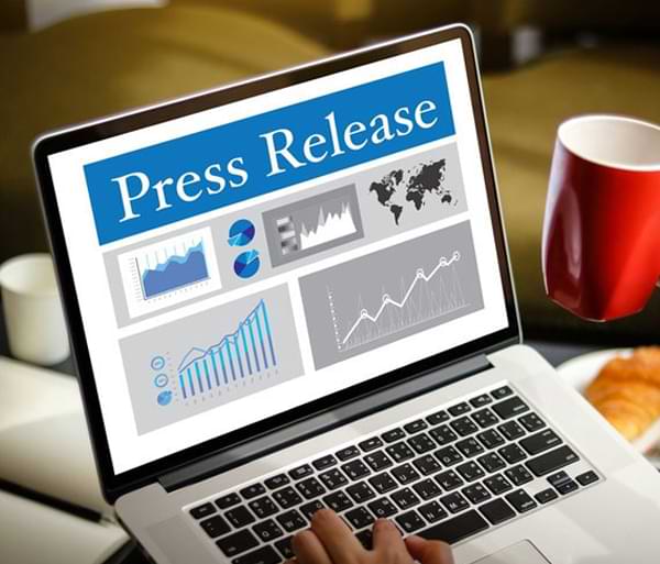 Professional Press Release Writing Services